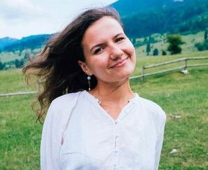 Anamaria Maranda Anamaria Maranda