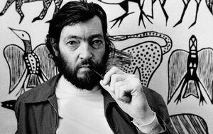 Julio Cortázar