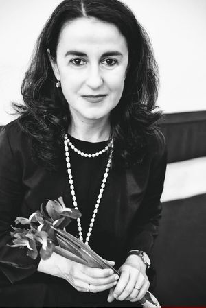 Adela Greceanu Adela Greceanu