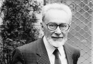 Primo Levi