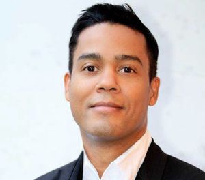 Dr. Gilles Marie Valet