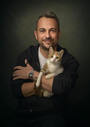 Alex Moldovan Alex Moldovan