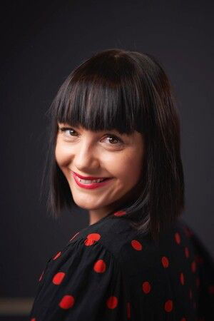 Carmen Tiderle Carmen Tiderle