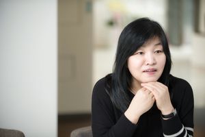 Kyung-Sook Shin