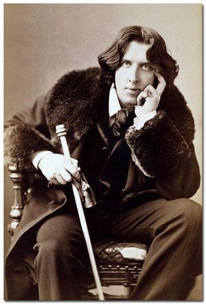Oscar Wilde Oscar Wilde