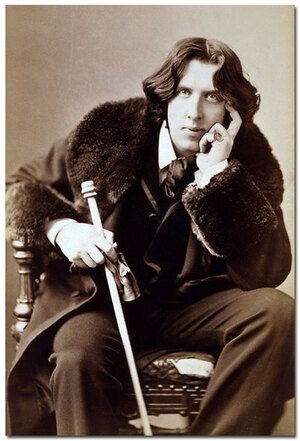 Oscar Wilde