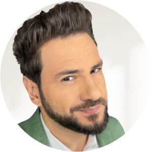 Dan Gabor Dan Gabor