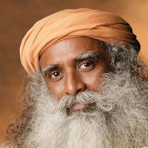 Sadhguru Sadhguru