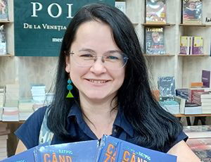 Oana Purice Oana Purice