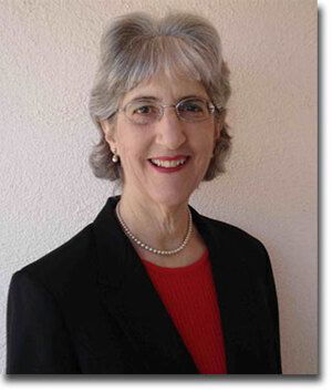 Aletha Solter Aletha Solter