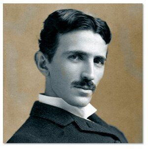 Nikola Tesla Nikola Tesla