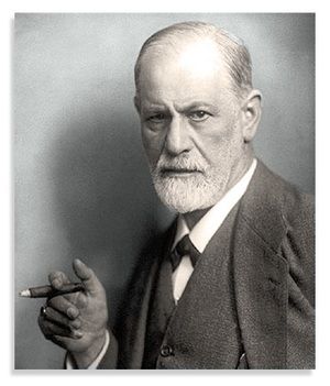 Freud Sigmund