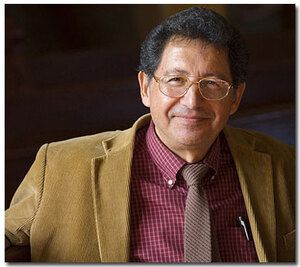 Kyriacos C. Markides