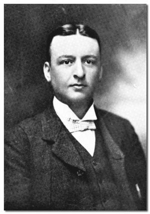 Walter Leslie Wilmshurst Walter Leslie Wilmshurst