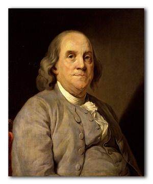 Benjamin Franklin