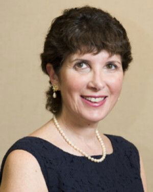 Stephanie Kriesberg