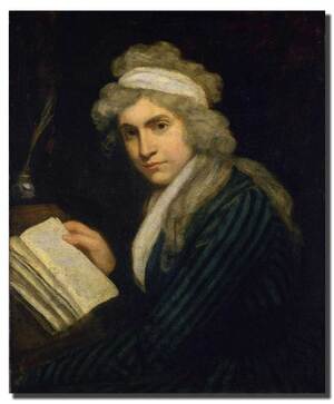 Mary Wollstonecraft