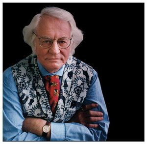 Robert Bly