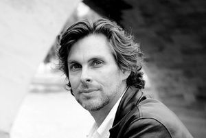 Michael Chabon Michael Chabon