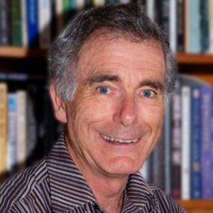 Richard Webster Richard Webster