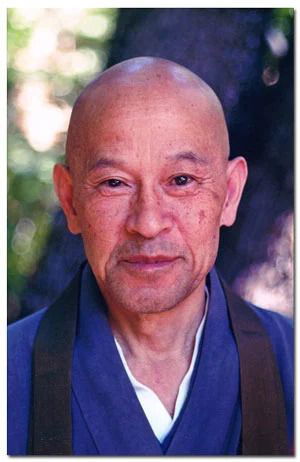 Shunryu Suzuki Shunryu Suzuki