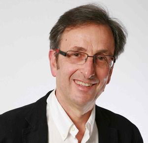 Dr. Christian Bourit Dr. Christian Bourit