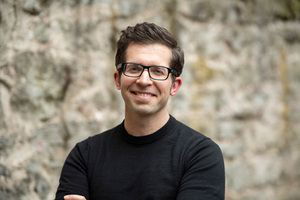 Andrew J. Graff Andrew J. Graff