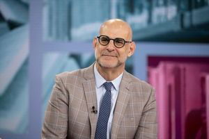 Harlan Coben Harlan Coben