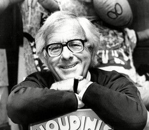 Ray Bradbury