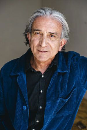 Jean-Louis Cianni Jean-Louis Cianni