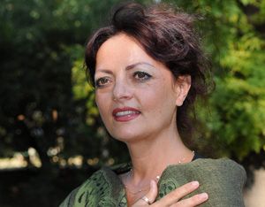 Mariana Gavrilă