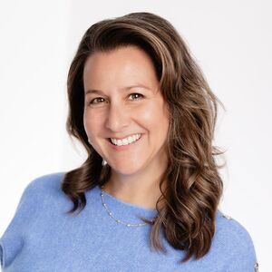 Cathy Cassani Adams, LCSW