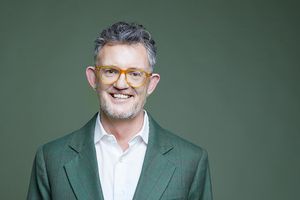 Michael Bungay Stanier