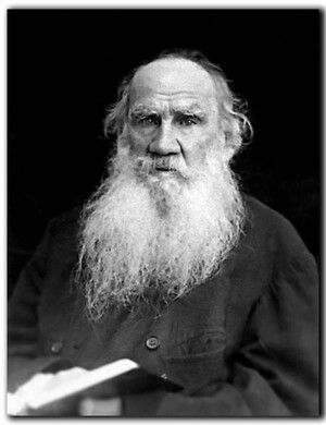 Lev Tolstoi