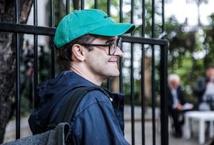 Andrew Davidson-Novosivschei