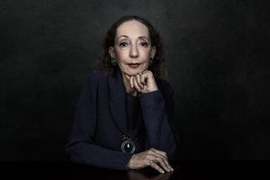 Joyce Carol Oates Joyce Carol Oates