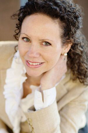 Laura Morelli Laura Morelli