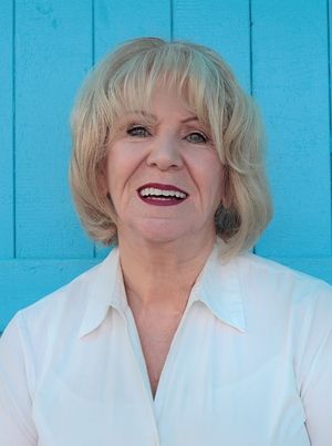 Patricia Wilson
