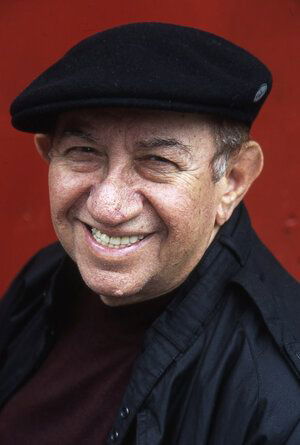 Daniel Keyes Daniel Keyes