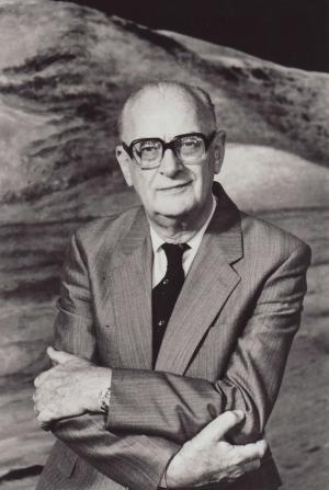 Arthur C. Clarke