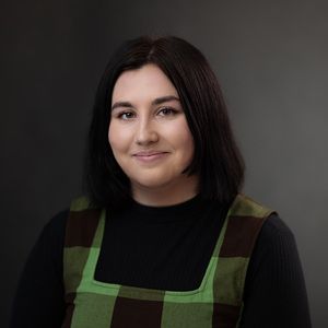Aisling Rawle
