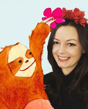 Amber Fossey Amber Fossey