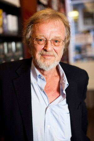 Bernard Cornwell Bernard Cornwell