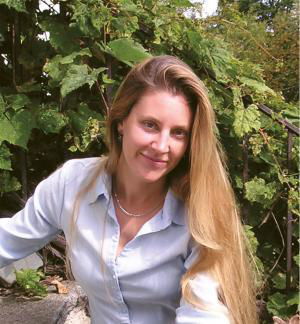 Anna Dewdney Anna Dewdney