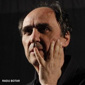 Radu Botar