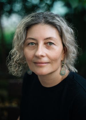 Doina Gecse-Borgovan