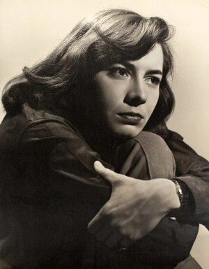 Patricia Highsmith