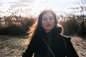 Hannah Lillith Assadi