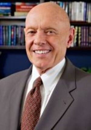 Stephen R. Covey