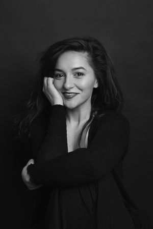 Teodora Calagiu Teodora Calagiu